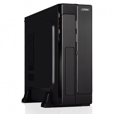 BISA GOSEND CASING MICRO ATX DAZUMBA DI 100