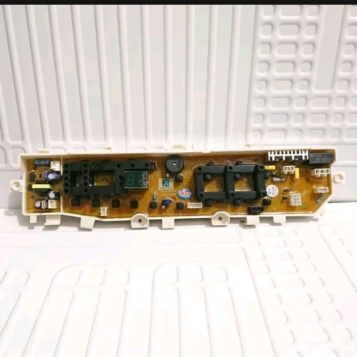 Pcb Modul mesin cuci samsung diamond drum DC92 01449K
