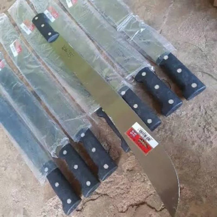 MOXER MOXER MACHETE ALAT KEBUN 22??ALAT POTONG DAHAN MARTINDALE BISA COD BISA COD