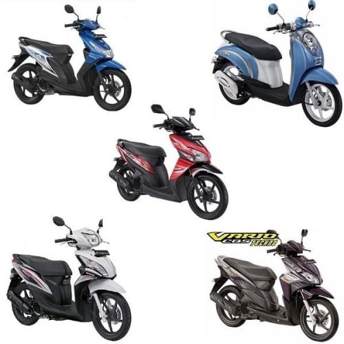 MOXER MOXER BAUT STELAN SETELAN ANGIN KARBU KARBURATOR BEAT SCOOPY SPACY VARIO BISA COD BISA COD