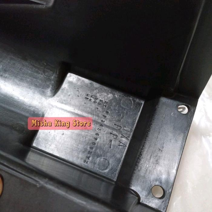 SPAKBOR BELAKANG FIZR F1ZR ORIGINAL BODY KASAR FIZR [TERBARU[TERLARIS[ORIGINAL[ASLI]