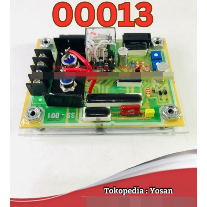 Harga TD01 Terbaru Nov 2025 | BigGo Indonesia