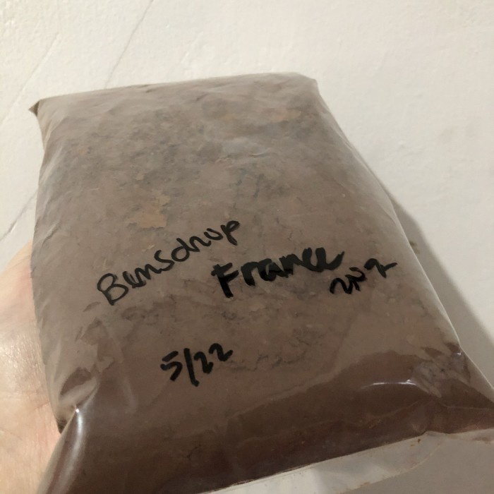 

NeW 250 Gr Bensdorp France Cocoa Powder / Bensdrop Swiss / Cocoa Powder