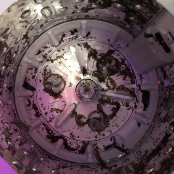 [mzsts] - Bubuk Pembersih Mesin Cuci Top loading Front loading