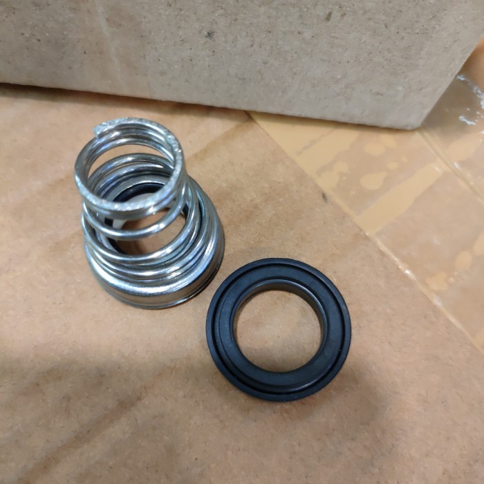 Mechanical Seal Grundfos Jd Basic 7