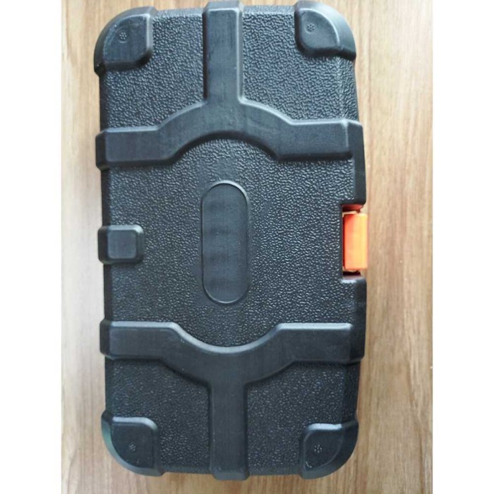 Perkakas Tukang Set Tool Box Alat Perkakas Set Kelistrikan 8In1 Kit