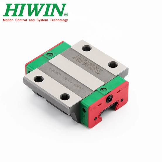 Gercep Hiwin Egw30Ca Linear Guide Block Hiwin