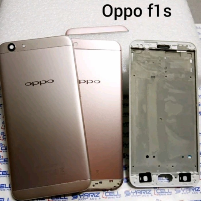 housing casing fullset oppo f1s A1601