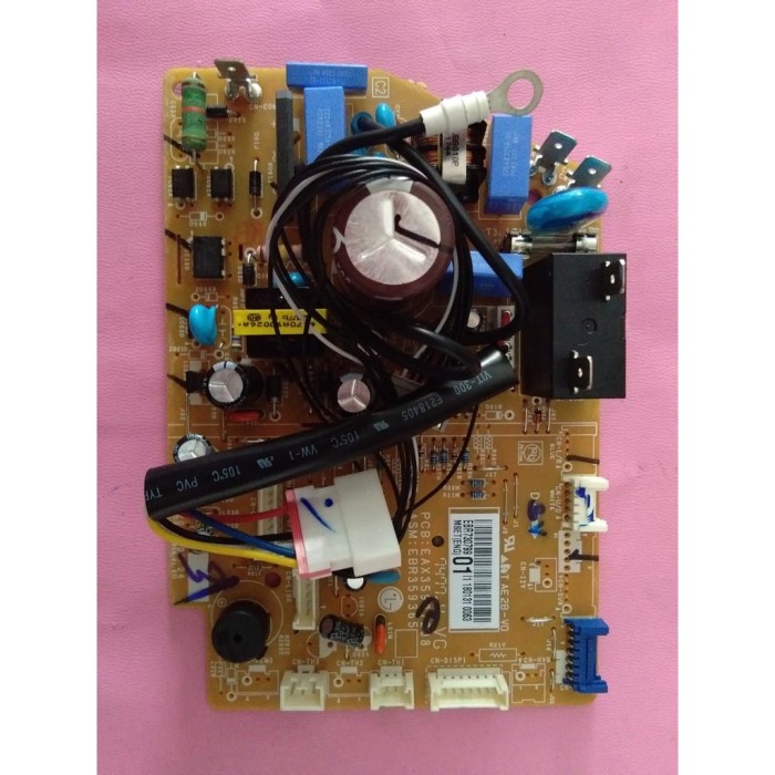 Modul Pcb Ac Lg Hercules & Inverter Sn05Lpbx-R Sn05Lpbx-R2 Sn09Lpbx-R