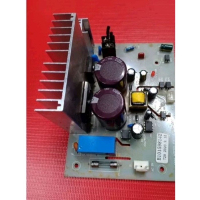 Ready  PCB modul treadmill diskon
