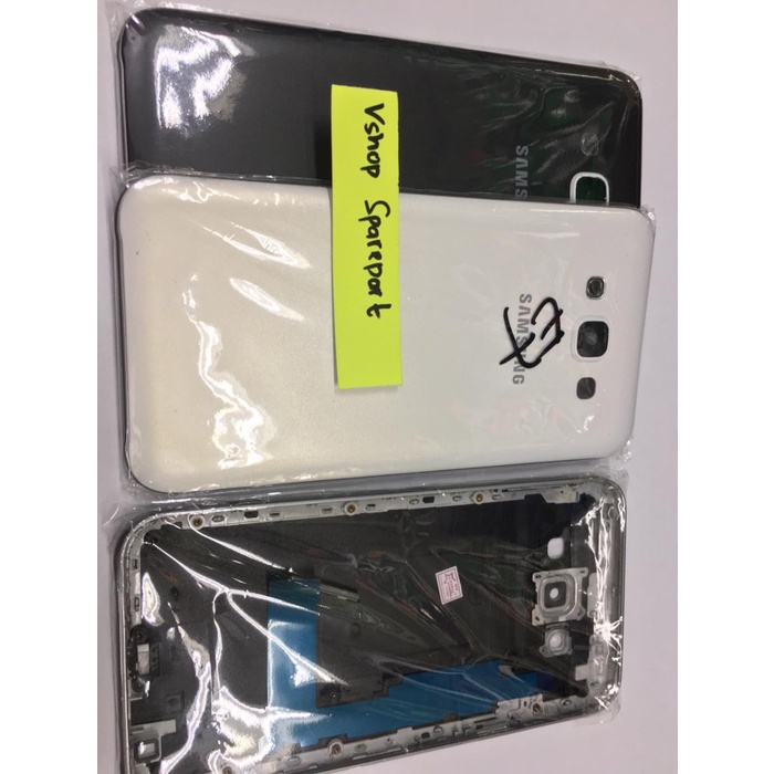 Casing Housing Samsung E700 E7