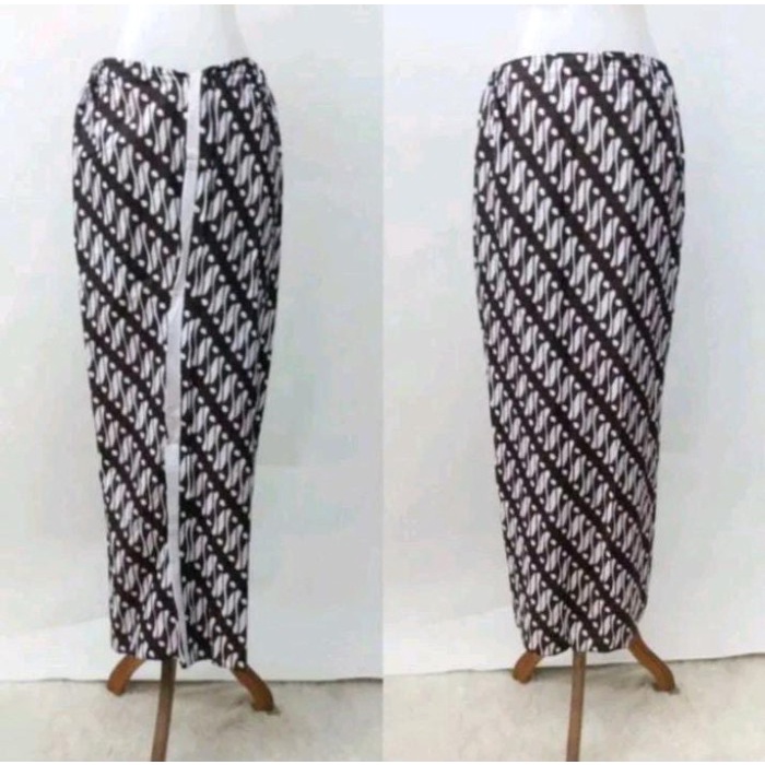 Set Kebaya Lurik Adat Jawa Set Baju Wanita Jawa Baju Atasan Wanita