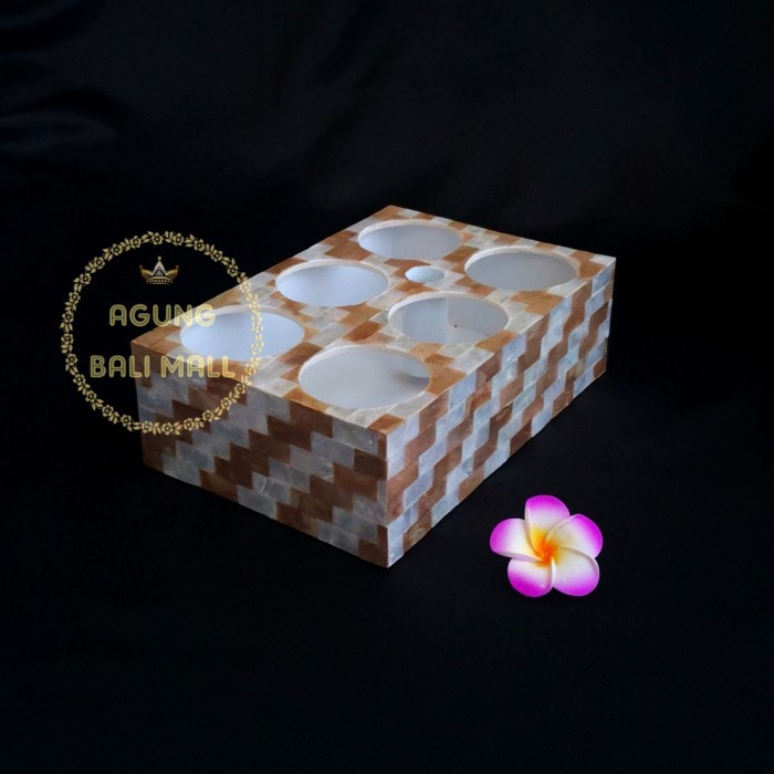 TEMPAT AIR MINUM GELAS WADAH MINUMAN GELAS NAMPAN AQUA GELAS KODE 1443