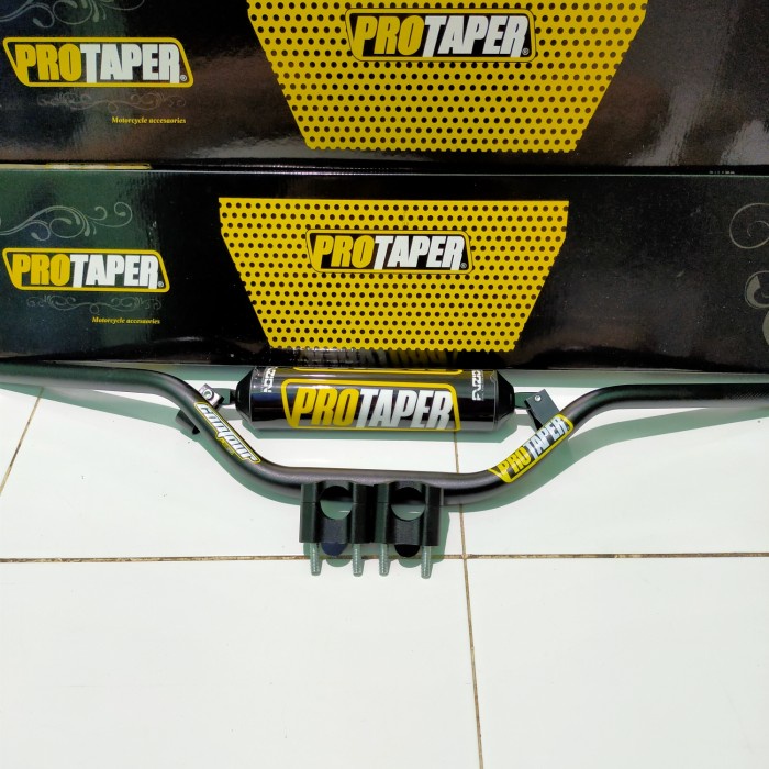 Terbagus Stang Stir Fatbar Protaper Plus Raiser Busa Stang Klx Crf 150 Xabre