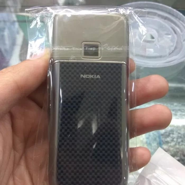 Nokia Arte 8800 Housing Casing Fullset