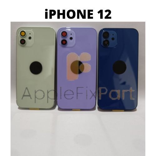 HOUSING IPHONE 12 ORIGINAL