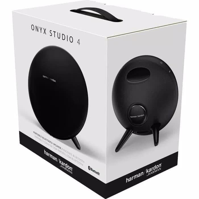 Ready HARMAN KARDON ONYX 4 BNIB