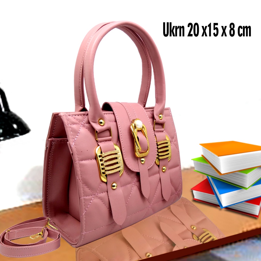 BEST SELLER TAS SELEMPANG WANITA IMPORT TERBARU TAS KONDANGAN WANITA TAS PESTA TAS CEWEK TAS KERJA
