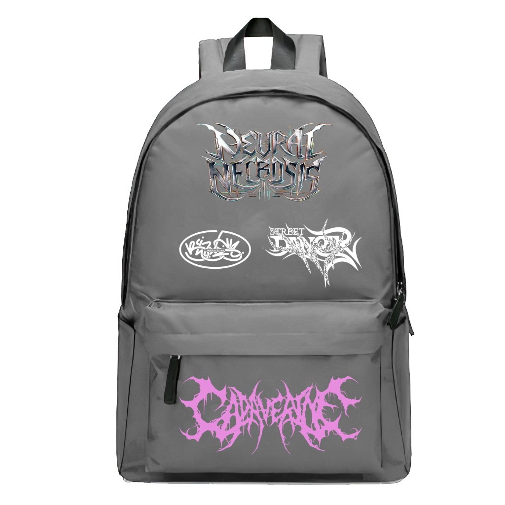 FREE ONGKIR TAS RANSEL SEKOLAH SMP/SMA LAKI LAKI MOTIF DISTRO TAS RANSEL PRIA DISTRO KEREN