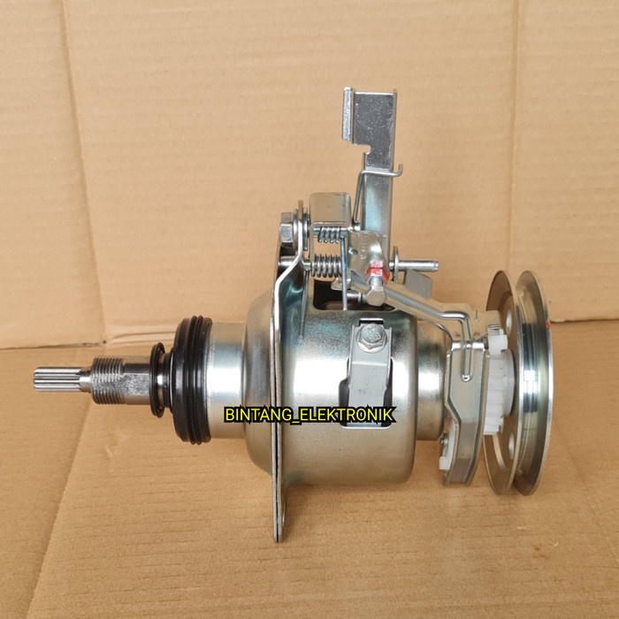 Gearbox Mesin cuci LG 1 tabung