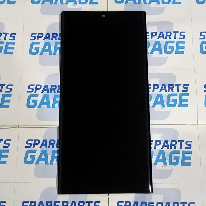 LCD TOUCHSCREEN SAMSUNG GALAXY S23 ULTRA ORIGINAL