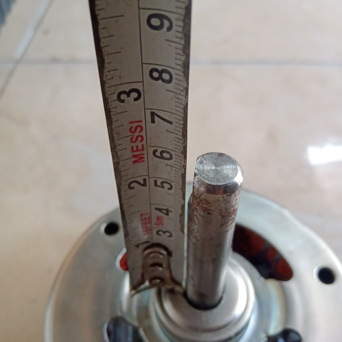 DINAMO MESIN CUCI SHARP 1 TABUNG