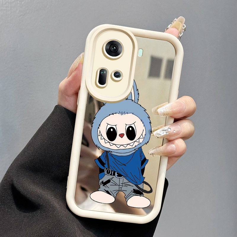 Casing Hp Untuk OPPO Reno 11 5G Reno 11F 5G Reno 11 Pro 5G F25 Pro 5G Reno 13F 5G Reno 2Z Reno 2F Ca