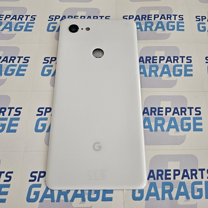 BACKDOOR GOOGLE PIXEL 3XL / PENUTUP BELAKANG GOOGLE PIXEL 3XL ORIGINAL