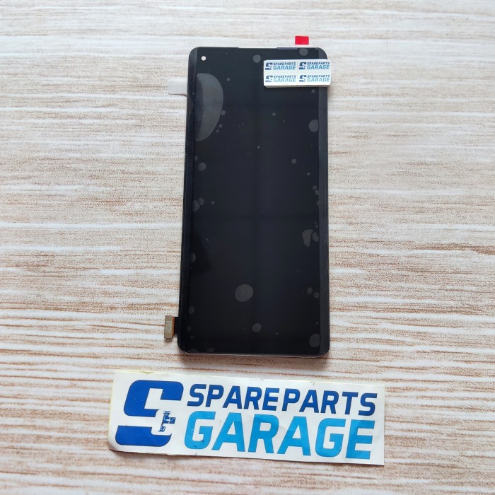 LCD TOUCHSCREEN OPPO RENO 5 PRO CPH2201 ORIGINAL