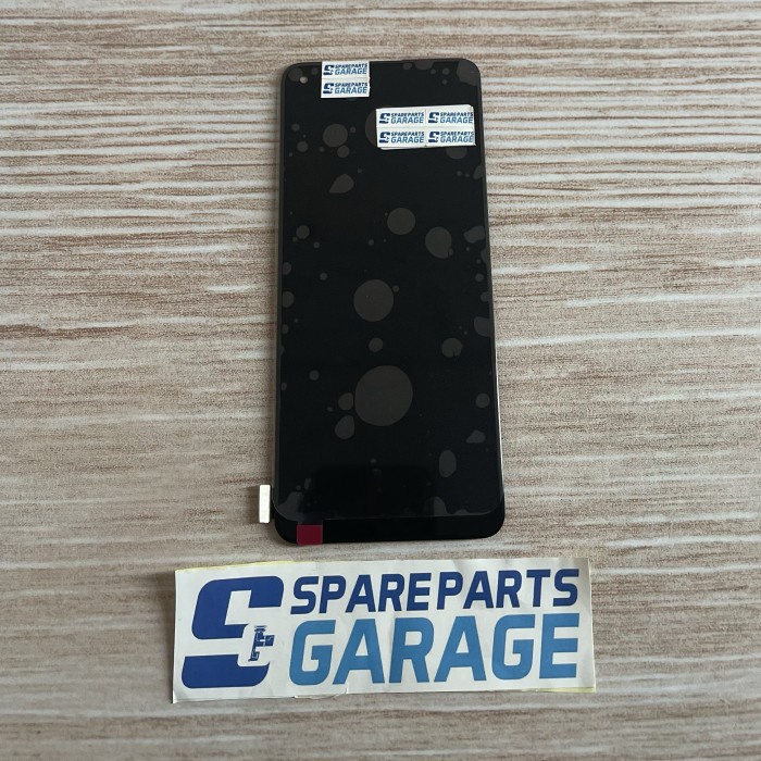 LCD TOUCHCREEN REALME 7 PRO ORIGINAL