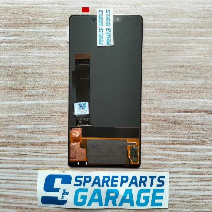 LCD TOUCHSCREEN XIAOMI MI 8 SE SUPER AMOLED ORIGINAL