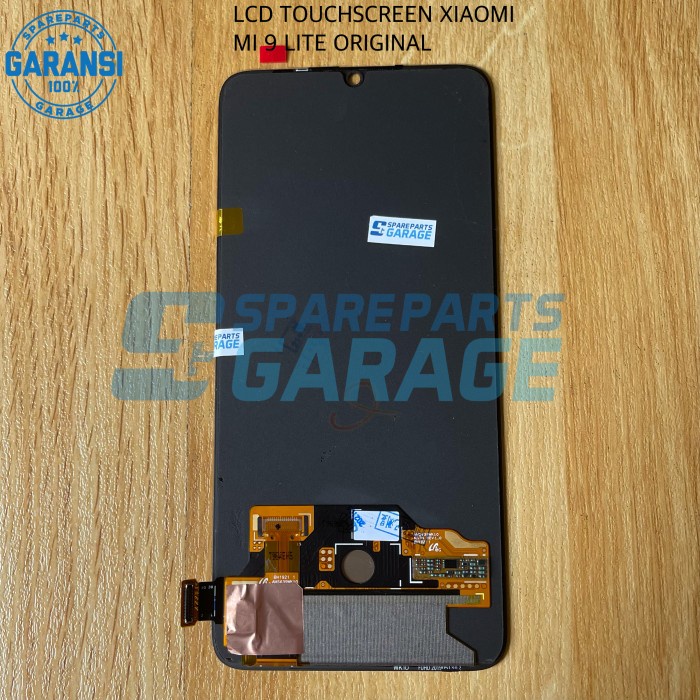 LCD TOUCHSCREEN XIAOMI MI 9 LITE/MI CC9 ORIGINAL