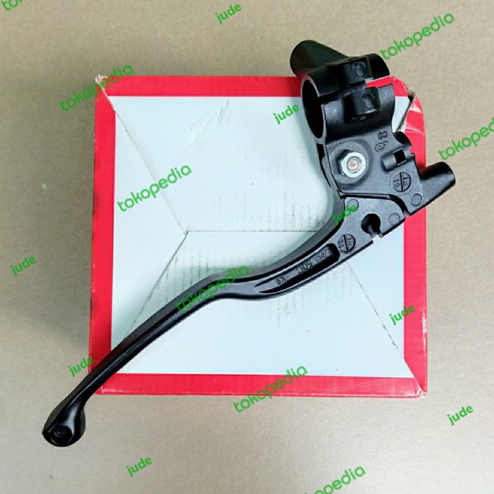 HANDLE KOPLING SET DUDUKAN SPION YAMAHA JUPITER MX NEW OLD 50C MX KING
