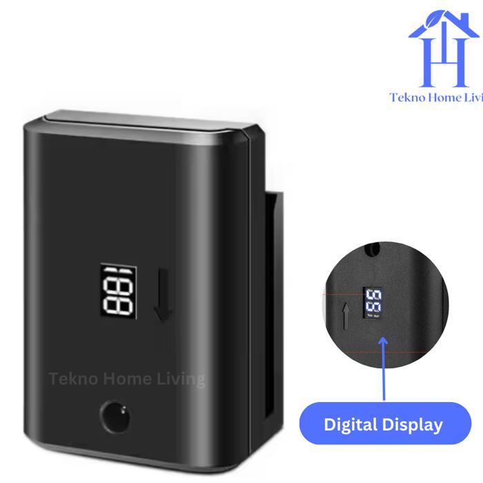 

Baterai Laser Level 3000mAh With Digital Display