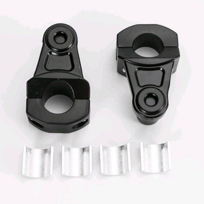 RAISER PIVOT RISER STANG RISER STANG TINGGI MAJU MUNDUR PENINGGI STANG