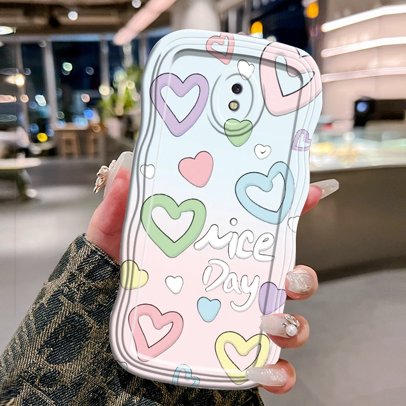 Casing Hp Untuk Samsung Galaxy J5 Pro J5 2017 J5 2016 J3 2016 J2 Prime J2 Ace J2 Pro 2018 Case Casin