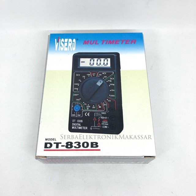 Terlaris MULTI TESTER-MULTI METER DIGITAL-DIGITAL MULTI METER SALE