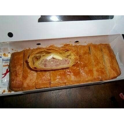 

Ready Stok" Piknik Roll Prima Rasa