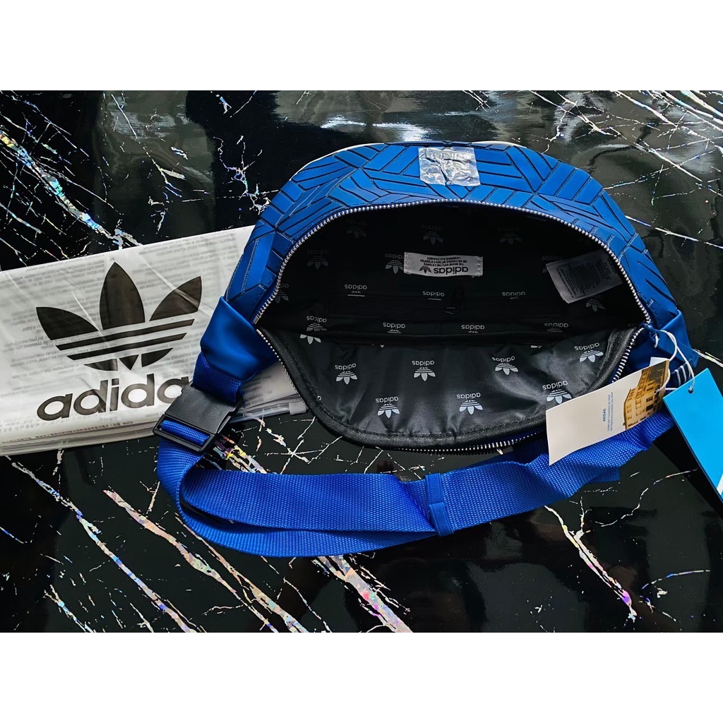 NEW PROMO TAS ADIDAS WAISTBAG SLING WAIST BAG SLINGBAG tas selempang pinggang ADIDAS waistbag waist