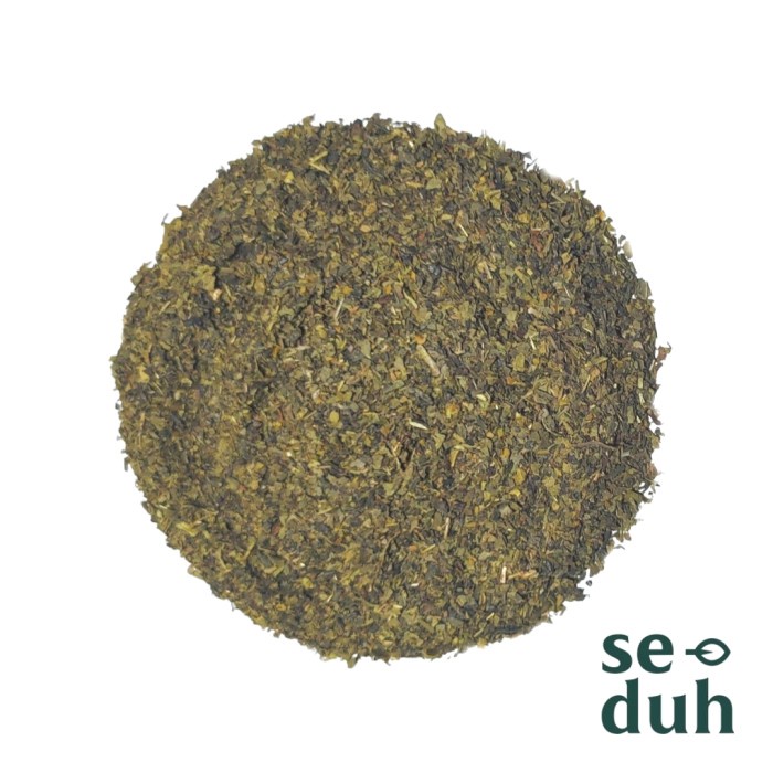 

Sencha Fanning / Teh Ocha khas Jepang / Japanese Green Tea 1 kg
