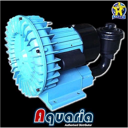 Resun Air Blower GF-370 Pompa Udara Kolam