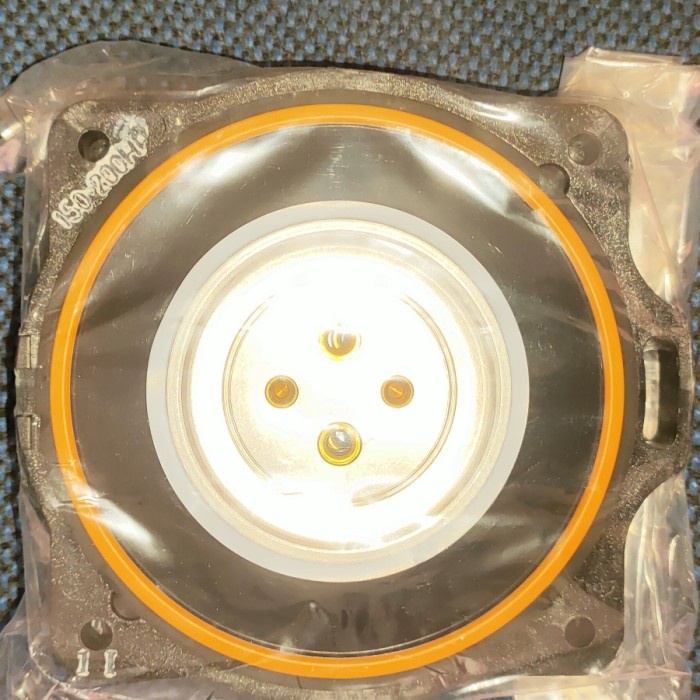 1 set Karet Memn Hiblow Takatsuki HP 200