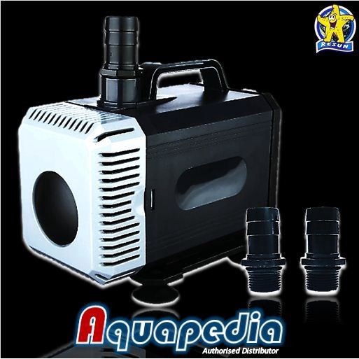 Resun SP9000S Pompa Air Aquarium/Kolam