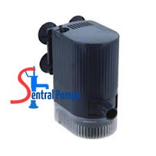 Pompa Celup Aquarium Resun SP 5200
