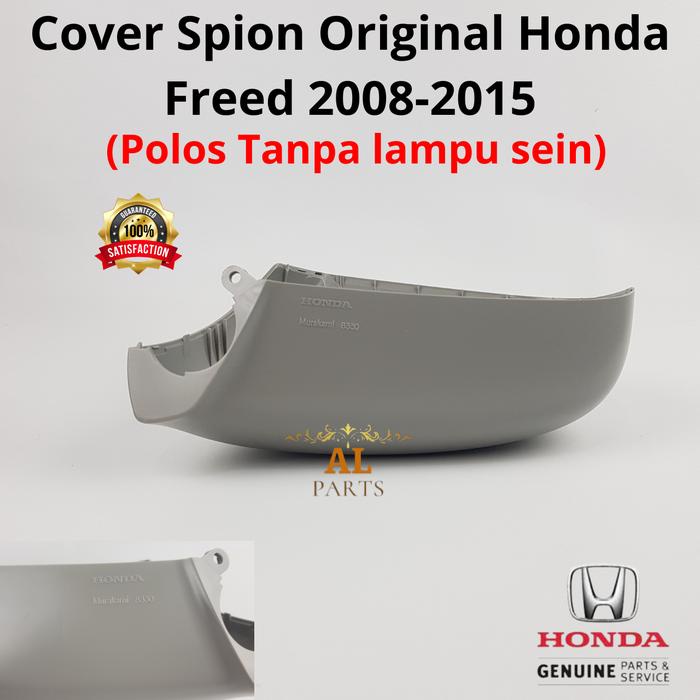 Cover tutup Spion Original Honda Freed 2009-2015/ Cover Spion Original Honda Freed 2009- 2015