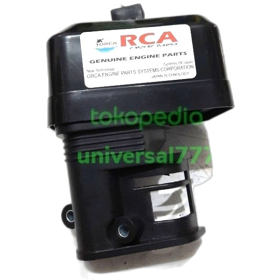 Air Cleaner Assy Alkon Honda Gx160