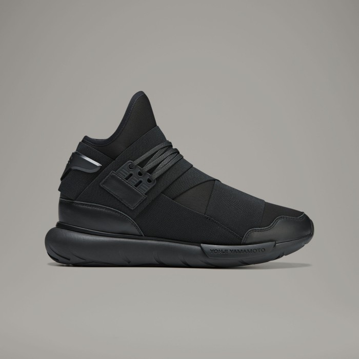 Adidas Y-3 QASA Y3 Yohji Yamamoto