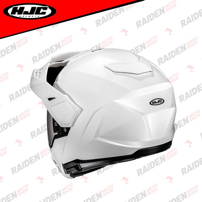

HJC i80 SOLID COLOR MODULAR HELMET