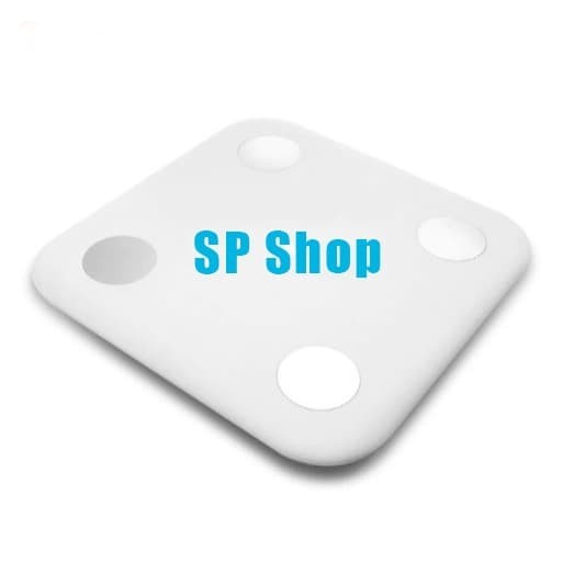Xiaomi Mi Smart Scale 2 Body Composition Scale Timbangan Pintar