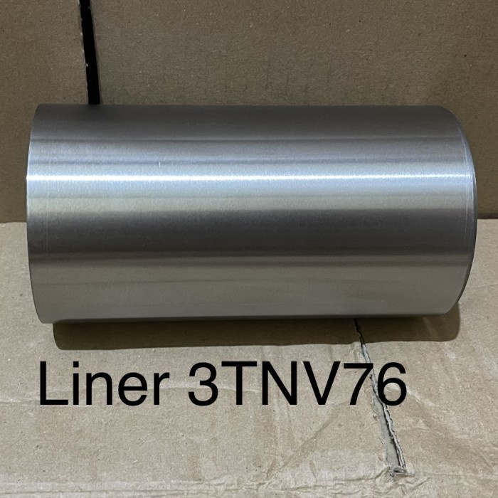 Terlaris Cylinder Liner Yanmar 3Tnv76 Boring Yanmar 3Tnv76